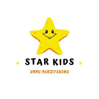Telegram profile photo for Star kiids