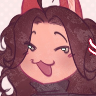 Telegram profile photo for kseka ✧ l kerosinik