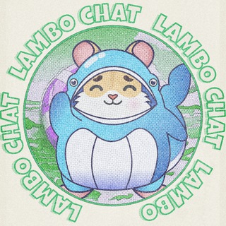 Telegram profile photo for Wen $LAMBO ?!