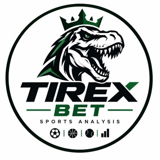 Telegram profile photo for Tirex bet