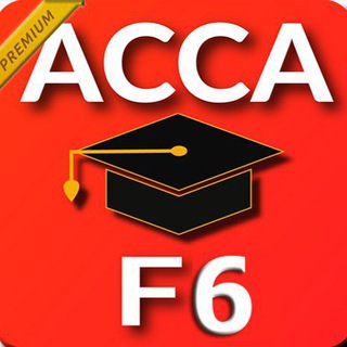 Telegram profile photo for F6 Taxation Global