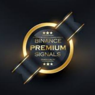 Telegram profile photo for Binance Pump Signals Progress