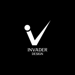 Telegram profile photo for InVADeR DESIGN