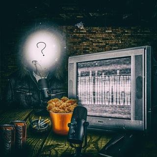 Telegram profile photo for junk interview