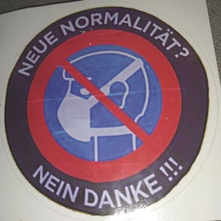 Telegram profile photo for 🇩🇪 Die Wahrheit ❌