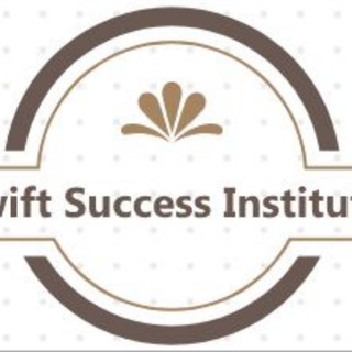 Telegram group profile photo for Swift Success Institute