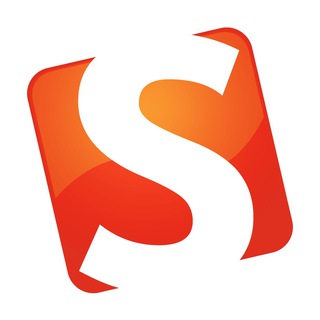 Telegram profile photo for Smashing Magazine