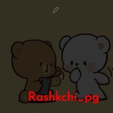 Telegram profile photo for 𝙍𝙖𝙨𝙝𝙠𝙘𝙝𝙞_𝙥𝙜