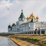 Telegram profile photo for Моя Кострома