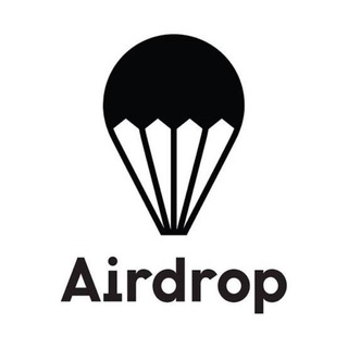 Telegram profile photo for Airdrop 2020
