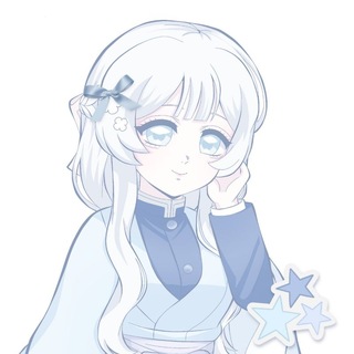Telegram profile photo for ・☁️𝑲𝒂𝒔𝒖𝒎𝒊 𝑺𝒖𝒎𝒊𝒌𝒂𝒘𝒂 |୧ ᴷᶰʸ 𝘰𝘤⟡ೃ࿐