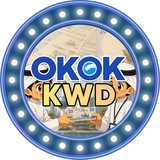 Telegram profile photo for Grupo OKOK: okokkwd.com