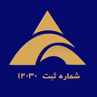 Telegram profile photo for محصولات دكوراتيو آناهيتا