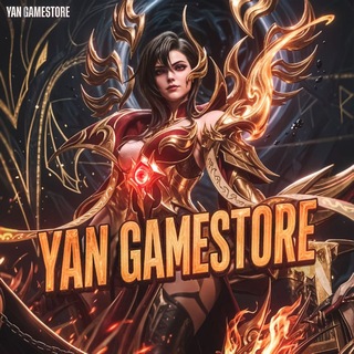 Telegram profile photo for Yan Mlbb Acc Selling