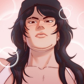 Telegram profile photo for svetlova