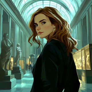 Telegram profile photo for ТБМ | monalissaa