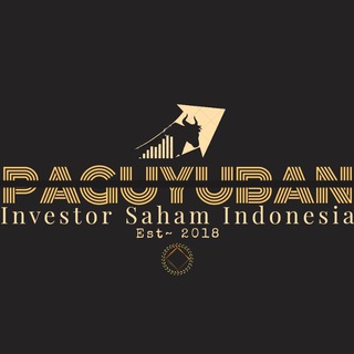 Telegram profile photo for Paguyuban Investor Saham Indonesia