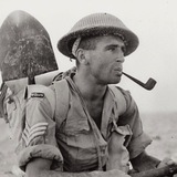 Telegram profile photo for Вторая мировая война (1939–1945)