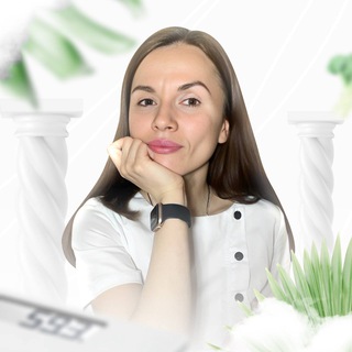 Telegram profile photo for Мария Ефимова || Нутрициолог