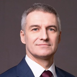 Telegram profile photo for Артур Олегович Парфенчиков