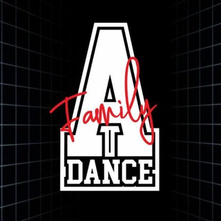 Telegram profile photo for A-DANCE FAMILY