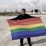 Telegram profile photo for Модный Аллах1
