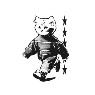 Telegram profile photo for гранитовые записки
