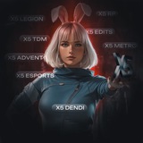 Telegram profile photo for 𝐗𝟓 𝐅𝐀𝐌𝐈𝐋𝐘 | 𝐗𝟓 🇺🇦