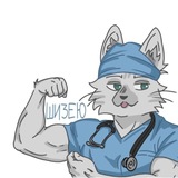 Telegram profile photo for ШЫЗ