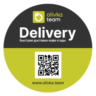 Telegram profile photo for Olivka.team | БП «Полином»