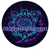 Telegram profile photo for Happ4Decrypt