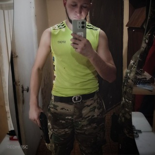 Telegram profile photo for _astro_o819๐
