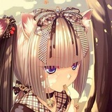 Telegram profile photo for ₊ 𓎠 𝘏α𝘻ᥱᥣ's lace .🍪 ушла из инфокм
