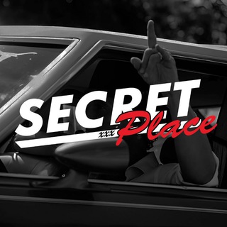 Telegram profile photo for XSecretplaceX