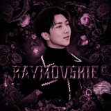 Telegram profile photo for Raymovskie Info