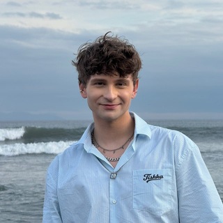 Telegram profile photo for Даня Кайтуров 🕷🕸🎮