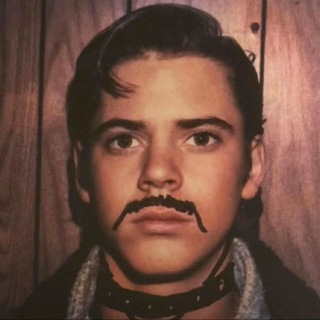 Telegram profile photo for daily the outsiders / cf