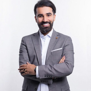 Telegram profile photo for Mohammad Basiri Channel - money making course - miracle course - کانال استاد محمد بصیری - دوره پولسازی پلاس - دوره معجزه