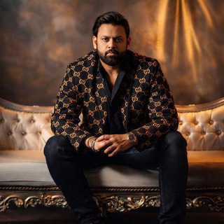 Telegram profile photo for Vikram Singh Gandhi™
