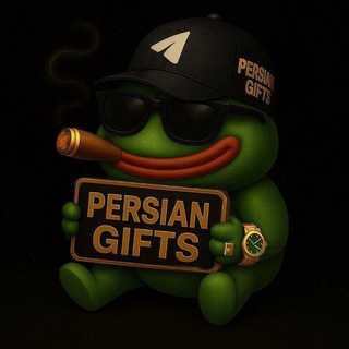 Telegram profile photo for Crypto | Gift & گیفت