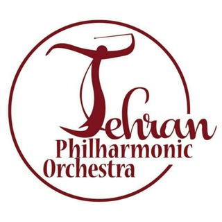 Telegram profile photo for Tehran Philharmonic Orchestra