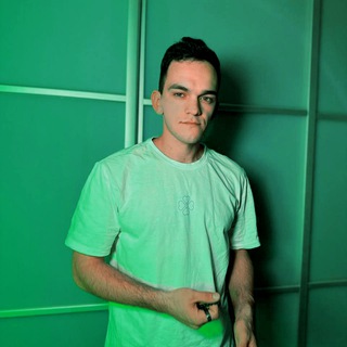 Telegram profile photo for Удачин 🍀