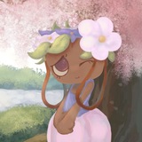 Telegram profile photo for (Рест) 🧺 Bassie Bloomington 💐