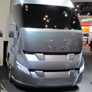 Telegram profile photo for Isuzu_khosrobeigi_arak