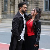 Telegram profile photo for انتَ عُمري