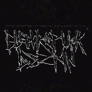 Telegram profile photo for FШN ПRit0N run by Electropunk Dezign