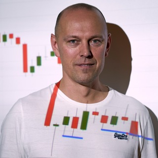 Telegram profile photo for FOREX SWING TRADING TraderTom.Com