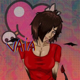 Telegram profile photo for Vaiaa🩸