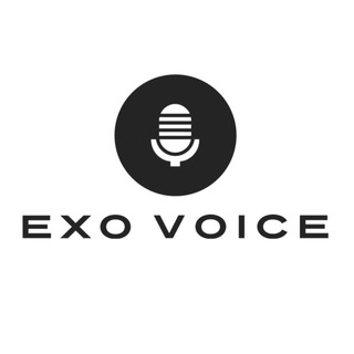 Telegram profile photo for Exo Voice