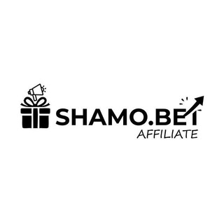 Telegram profile photo for SHAMO BET